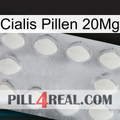 Cialis Pills 20Mg 16